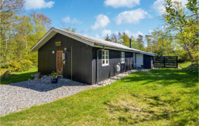 Amazing Home In Thyholm With Wifi